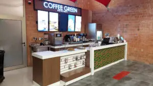 Lee más sobre el artículo Soluciones integrales que aseguran espacios seguros, limpios, alimentados y protegidos.