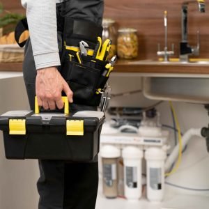 Trabajos especiales de mantenimiento